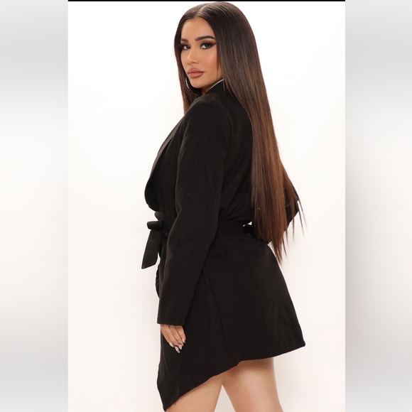 Manhattan Coat - Picture 2 of 4